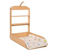 roba 26016 F150 pared wickel Estantería, 85 x 49 cm, bosque de tiempo "