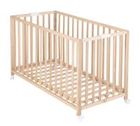 Cama plegable Fold Up - Natural Roba