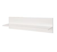 roba Estante de pared universal, tablero de pared, estante de muebles, estantería