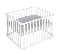 Parque Infantil Roba Style - Rectangular Roba