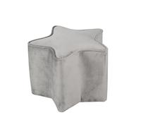 Roba - Taburete infantil gris