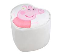 Puff infantil de Peppa Pig Roba