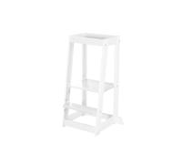 Roba Torre de aprendizaje (blanco)