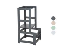 ROBA Torre de aprendizaje de madera