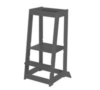 Roba Torre de aprendizaje (antracita)