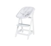 Roba Trona evolutiva 2 en 1 (blanco)