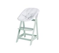 Roba Trona evolutiva 2 en 1 (menta)