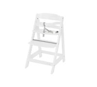 ROBA Trona evolutiva de madera «Sit Up» (blanco)