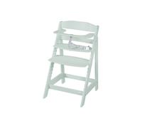 Roba Trona evolutiva Sit Up Flex – Altura ajustable, desde 6 meses, soporta 70 kg – Verde menta