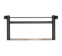 Robens - Cylinder Bush Saw - Sierra 41.6 x 2.3 x 18.8 cm black