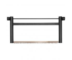 Robens - Cylinder Bush Saw - Sierra 41.6 x 2.3 x 18.8 cm black