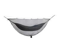 Robens - Trace Hängematte Moskitonetz - Mosquitera 300 x 150 x 150 cm black