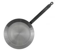 Robens - Smokey Hill Frying Pan - Sartén 30 x 5 cm silver