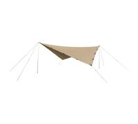 Robens - Tarp 4 X 4 Outback Range - Toldo 400 x 400 cm khaki