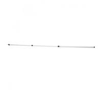 Robens - Tarp Telescopic Pole 3-Section 95 cm - 95 - 230 cm silver