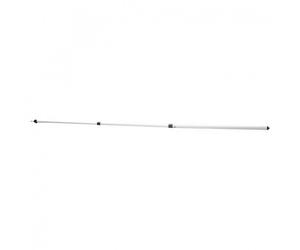 Robens - Tarp Telescopic Pole 3-Section 95 cm - 95 - 230 cm silver