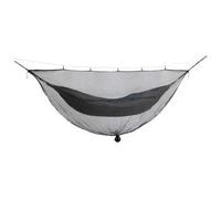 Robens - Trace Hängematte Moskitonetz - Mosquitera 300 x 150 x 150 cm black