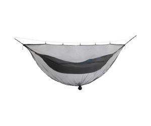 Robens - Trace Hängematte Moskitonetz - Mosquitera 300 x 150 x 150 cm black