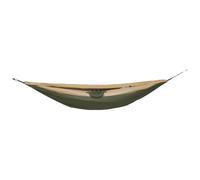 Robens - Trace Hängematte-Set X - Hamaca 320 x 180 cm sand & green