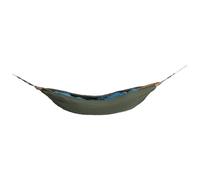 Robens - Trace Hängematte Wärmedecke - Manta 237 cm x 120 cm green