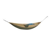Robens - Trace Hammock Set - Hamaca 300 x140 cm sand & green