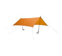 Robens - Vestis Solo Tarp UL - Toldo 2.5 x 2.3 m orange