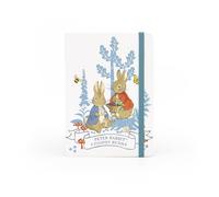 Robert Frederick Cuaderno de Peter Rabbit - A6, diseño de picnic en el bosque