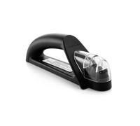 Robert Welch Afilador de cuchillos Signature negro