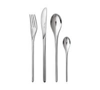 Robert Welch Cubertería Bud Bright 24 piezas