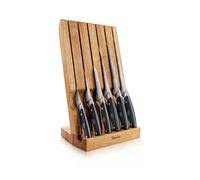 Robert Welch Set de cuchillos Robert Welch professional roble 7 piezas