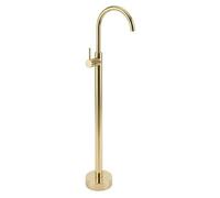 Robinet De Lavabo Sur Pied Lungo Gold