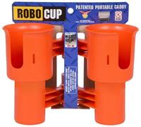 RoboCup, naranja