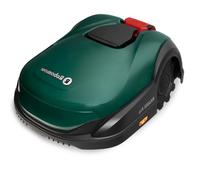 Robomow RK 4000 PRO - Robot cortacésped - Batería de litio 18V