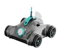 Robopool BES1711038674261 Robot de Piscina Autónomo Gris