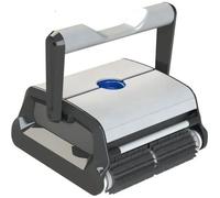 Limpiafondos eléctrico BESTWAY CleanO² 4 x 8 m - 2 motores para fondo y laterales - Nuevo