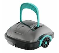 Robopool Platy Robot de piscina autónomo - Gris