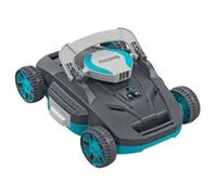Robopool Robot aspirador Bestway Platinum recargable y autónomo 20m²