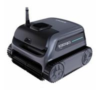 Robot de piscina - Robopool - Titanio - Autónomo - 50m² - Nuevo