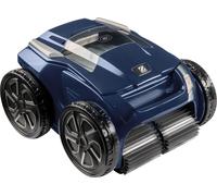Robot aspirador eléctrico Alpha Ra 6900 IQ