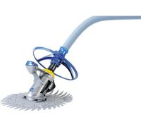 Zodiac Pool Care – Aspirador bajo suelo Baracuda R3 – Nuevo