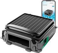 Robot aspirador para piscinas, automático, con batería de litio, control mediante aplicación (APP), modelo F1 (110-240V)
