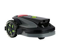 Robot cortacésped 600 SQM SMART VISION (600 m², Ancho de corte: 18 cm, Navegación por cámara)