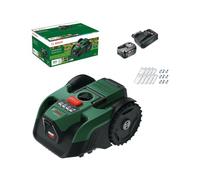 Bosch Robot cortacésped a batería VisiMow 18V-200