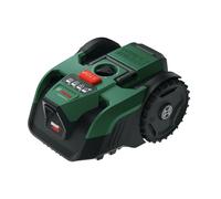 Bosch Robot cortacésped VISIMOW18V-200 – hasta 200 m², 18 cm, 20–60 mm – sin batería ni cargador