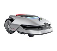 Robot cortacésped A2 2000 (2.000 m², Ancho de corte: 22 cm, Navegación por láser, LiDAR)