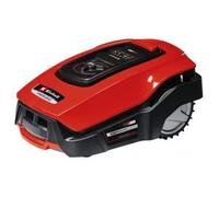 Robot Cortacésped Batería Freelexo Kit 600 Bt Einhell