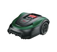 Robot cortacésped Bosch Indego M+700 700m² 19 cm sin cable - Nuevo