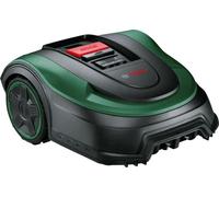 Robot cortacésped Bosch Indego XS 300
