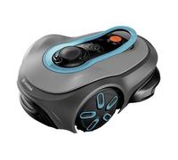 Robot Cortacésped Gardena Smart Sileno Free 1200m² Set - 19923-20