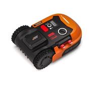 Robot Cortacésped Landroid M500 Plus (500 M²) Worx Wr165e